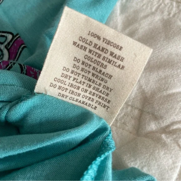 Spell Gypsy Witch Tank Top - Picture 7 of 7